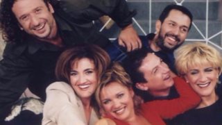 «Εγκλήματα»: Πώς είναι σήμερα οι πρωταγωνιστές της επιτυχημένης σειράς!