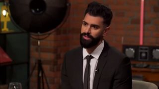 Σαρμπέλ | Η αποκάλυψη για το πρόβλημα υγείας που τον ταλαιπώρησε &amp; ο λόγος που εξαφανίστηκε μετά τη Eurovison