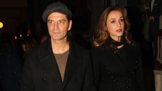 Σάκης Ρουβάς - Κάτια Ζυγούλη: Στέλνουν τις δικές τους ευχές!