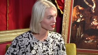 Next Top Model: Η Καίτη Γκραμμά, το transgender μοντέλο του reality, μιλάει για πρώτη φορά!