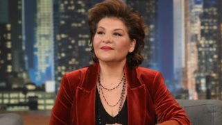 Γιώτα Νέγκα: Το παιδικό όνειρο που πραγματοποιήθηκε &amp; η αναγνώριση που άργησε να έρθει