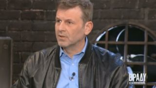 Απόστολος Γκλέτσος: Οι αποκαλυπτικές λεπτομέρειες που κόπηκαν από το Βράδυ