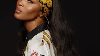 Ναόμι Κάμπελ: Τι περιλαμβάνει η ακραία διατροφή της