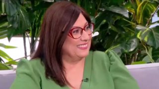 Η Σμάρω Σωτηράκη αναλύει στην &quot;Ελένη&quot; τις αστρολογικές προβλέψεις του Μαρτίου