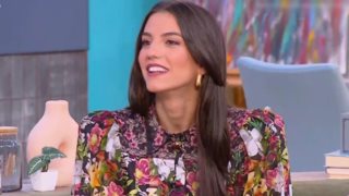 Αναστασία Παντούση για το &quot;Ναυάγιο&quot;: &quot;Ξεκινήσαμε τα γυρίσματα κατευθείαν στα βαθιά&quot;