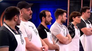 MasterChef: Το απαιτητικό τεστ δημιουργικότητας και ο στρατηγικός ρόλος του Χρήστου Γλωσσίδη