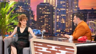 Αναστασία Στυλιανίδη: "Έκανα 4-5 κάστινγκ - Στην τελική φάση, πήρε τον πρωταγωνιστικό ρόλο η Φαίη Ξυλά"