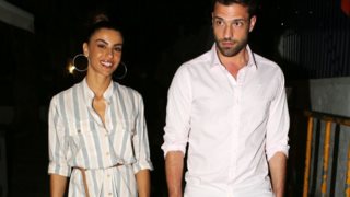 Κωνσταντίνος Αργυρός: Η απάντηση για την αποχώρηση της Ειρήνης Παπαδοπούλου από το Fantasia