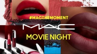 Movie Night | Το μακιγιάζ που με έκανε να νιώθω σαν ένα σύγχρονο Bond Girl