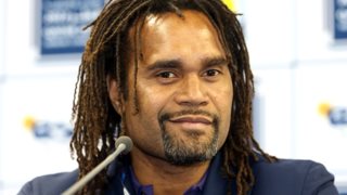 Christian Karembeu: Παντρεύτηκε με την 26χρονη σέξι αγαπημένη του