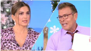 Ο Παπανώτας "αδειάζει" on air τον Μουτσινά - Σε αμηχανία η Τσιμτσιλή