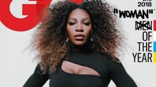 Serena Williams: Γιατί το εξώφυλλο της για το GQ προκάλεσε θύελλα αντιδράσεων;