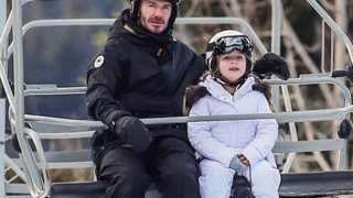 Hollywood Report: Η καθημερινότητα των σταρ σε φωτογραφίες