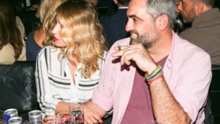 Μαρία Ηλιάκη: Μιλάει για τον σύντροφό της και τις πρώτες φωτογραφίες τους