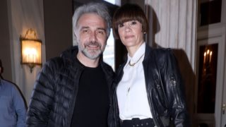 Φάνης Μουρατίδης: &quot;Στις αρχές έκανα μούτρα. Δεν είμαστε όλοι ώριμοι&quot;