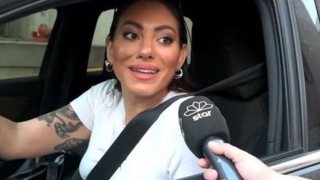 Ευρυδίκη Βαλαβάνη: &quot;Έμεινα μέχρι το τέλος, ήθελα να φέρω το συμβόλαιο μου εις πέρας&quot;