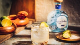 3 υπέροχα cocktails για την Ημέρα των Νεκρών