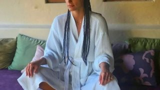 Χριστίνα Μπόμπα: Υποδέχτηκε την κολλητή της στον Αγ.Δομίνικο!