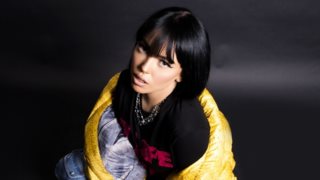 H Marseaux τραγουδά "Dame Fuego" και βάζει φωτιά στα charts