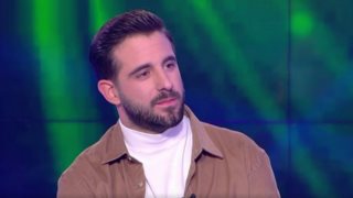 Γιώργος Λιβάνης | Τι αποκάλυψε στο "Καλό Μεσημεράκι" για την προσωπική του ζωή;