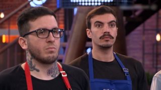 MasterChef | Η εθελοντική ομαδική δοκιμασία και τα πλεονεκτήματα του Αλέξανδρου