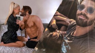 Τα ζευγάρια της χρονιάς: Αυτοί είναι οι διάσημοι που ερωτεύτηκαν μέσα στο 2019! (Part IΙ)