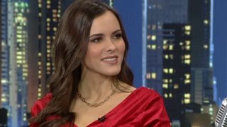 Μαριαλένα Ροζάκη: &quot;Βίωσα μόνη μου την εγκυμοσύνη. Χώρισα στην αρχή της με τον σύντροφό μου&quot;