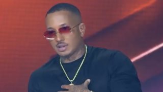 Fame Story | Light: "Κάνω πλάκα, μη με σταυρώσετε αύριο στα πάνελ"