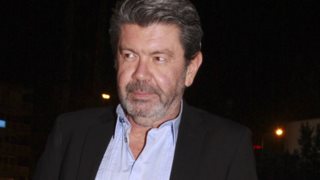 Γιάννης Λάτσιος: Με τις κόρες του στο Λονδίνο! Δείτε τη φωτογραφία