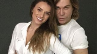 Τρύφωνας Σαμαράς: H παρεξήγηση με την Ελένη Τσολάκη: «Δεν είχε βάλει καμία φωτογραφία στο instagram»