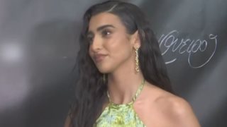 Αναστασία:  &quot;Έχω τον πνευματικό μου - Ό,τι μπορεί να σε βοηθήσει ψυχολογικά είναι αποδεκτό&quot;