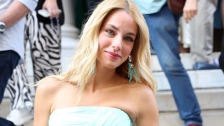 Δούκισσα Νομικού | Η υπέροχη φωτογραφία αγκαλιά με τα παιδιά της, Σάββα και Αναστασία