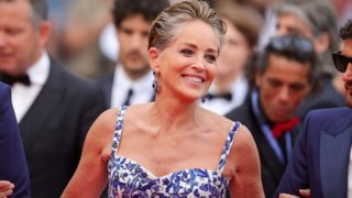Η εξομολόγηση της Sharon Stone για την ερωτική ζωή μετά τα 60