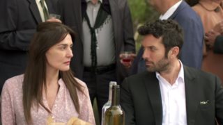 Φινάλε για την "Παραλία" | Ένα γράμμα από τον... άλλον κόσμο ανατρέπει τη δολοφονία της Ρηνιώς!