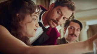 Μόνο στο Yupiii! Δραματικές εξελίξεις στο &quot;Grand Hotel&quot; του ΑΝΤ1