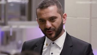 MasterChef | Ο Λεωνίδας Κουτσόπουλος έκανε τα παράπονά του στη Βίκυ Καγιά