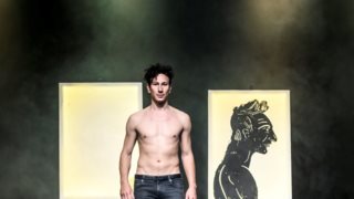 &quot;Αίας&quot; του Σοφοκλή, σε σκηνοθεσία Γιώργου Νανούρη | Τελευταίες παραστάσεις