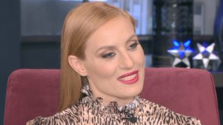 Ελεονώρα Μελέτη: Τα «Μεσάνυχτα» σε άλλες μέρες προβολής