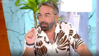 Θύμα ηλεκτρονικής απάτης έπεσε ο Γρηγόρης Γκουντάρας: &quot;Μπήκα σ&#39; ένα τρομακτικό περιβάλλον&quot;