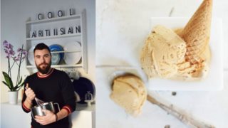 5 + 1 συνταγές για σπιτικό παγωτό: Ο Cool Artisan μπαίνει στην κουζίνα και μας δείχνει τον πιο νόστιμο τρόπο!