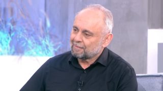 Χείμαρρος ο Σωτήρης Χατζάκης για Λιγνάδη-Φιλιππίδη: &quot;Κατέστρεψαν ανθρώπους, παιδικές ψυχές και η κοινωνία δεν μπορεί να τους αποδεχτεί ξανά&quot;