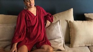 Ελένη Χατζίδου: Το εντυπωσιακό baby shower, λίγο πριν έρθει στον κόσμο η μικρή Μελίτα!