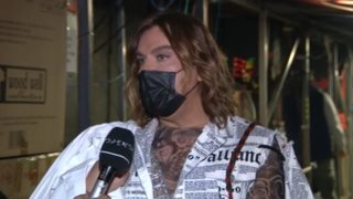 J2US | Οι πρώτες δηλώσεις του Τρύφωνα Σαμαρά μετά την αποχώρηση του