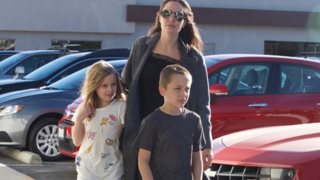 Hollywood Report: Η καθημερινότητα των σταρ σε φωτογραφίες