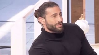 Κωνσταντίνος Βασάλος: &quot;Τι έπαθε ο Λιάγκας; Δεν δούλεψε αυτήν εβδομάδα;&quot;