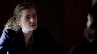 Άγριες Μέλισσες: "Με είχαν δει πρώτη για τον ρόλο της Λενιώς"