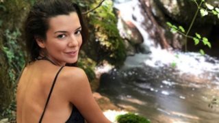 Νικολέττα Ράλλη: Αχώριστη με τον Γιώργο Μαυρίδη! Η νέα φωτογραφία