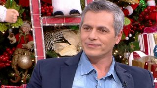 Ο Μάριος Αθανασίου θυμάται την πιο δύσκολη στιγμή που βίωσε σε σίριαλ