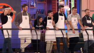 "MasterChef": Η εβδομάδα ξεκινάει με καινούργιες εκπλήξεις