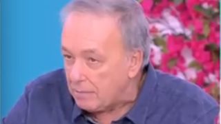 Ανδρέας Μικρούτσικος κατά  Fipster: &quot;Είναι κακοποιητική η συμπεριφορά του, ανεπίτρεπτο, μηνύσιμο&quot;